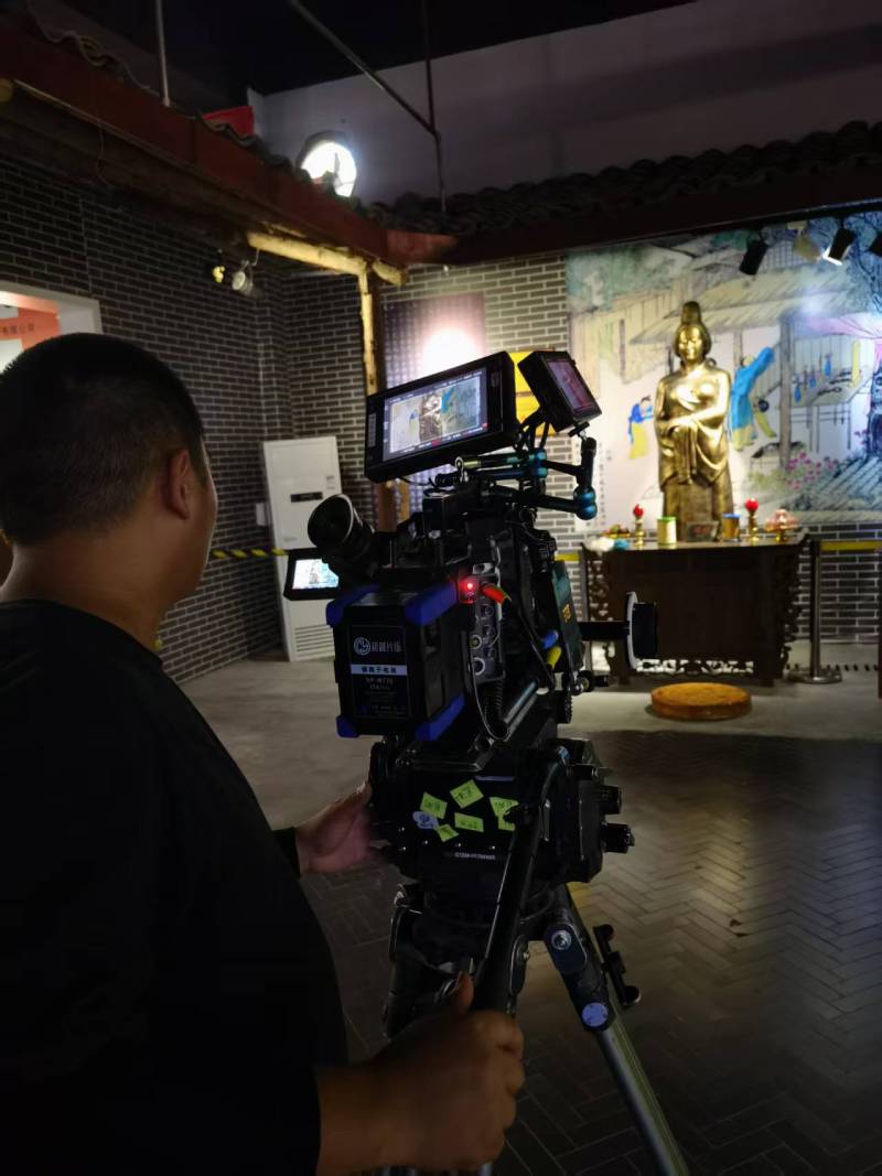 聚焦饶阳县产品宣传视频拍摄公司，以专业实力赋能品牌声量升级