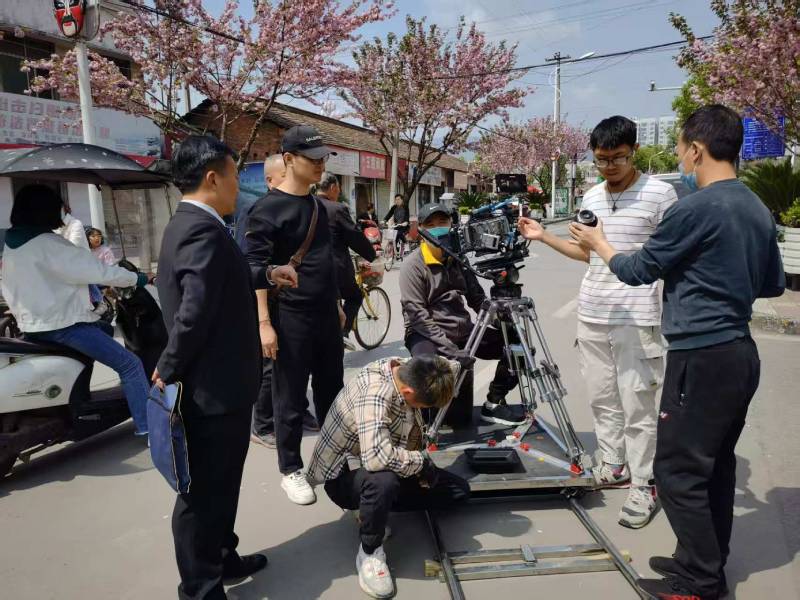 饶阳县产品视频拍摄进阶指南，助力产品抢占视觉高地