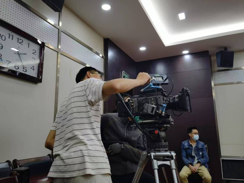 大数据指导创作方向，饶阳县产品视频拍摄公司让每帧画面都有效触达
