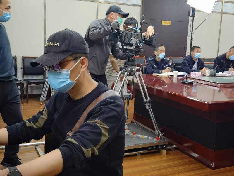 精准种草！饶阳县电商产品宣传视频锁定目标客群的消费欲望