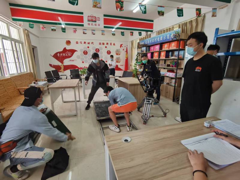 饶阳县电商产品视频拍摄制作实战秘籍，助力产品引爆电商流量